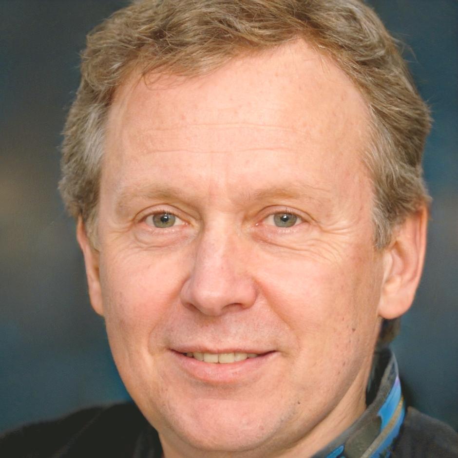 Marcus Weber